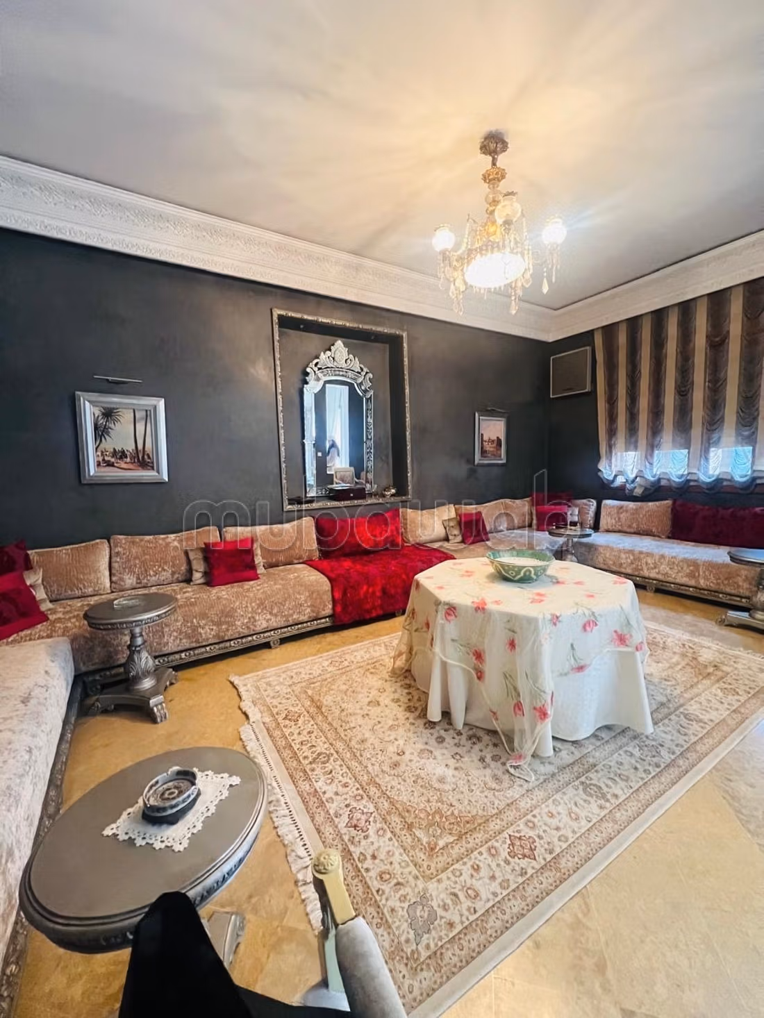 Une villa familiale à Targa — vue 3