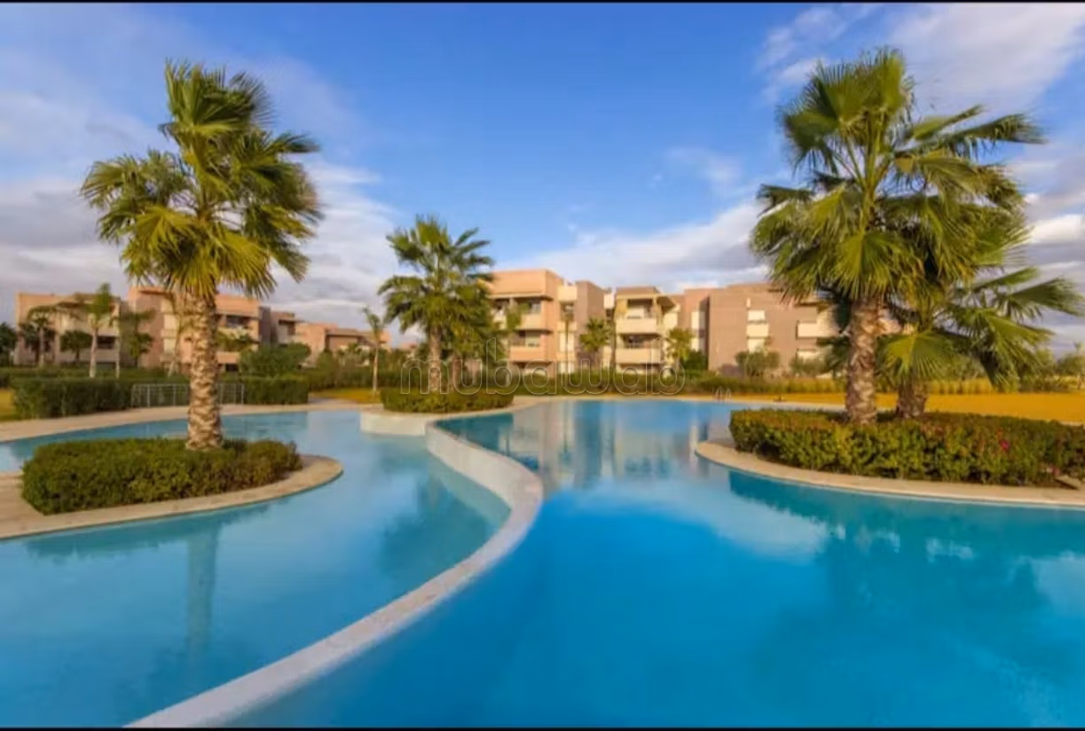 Trois chambres à Prestigia Golf — vue 3